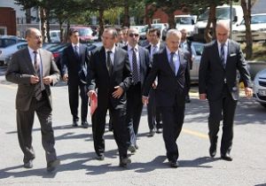 Ceylan'dan Erzurum'a övgü